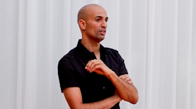 שני גרשי, צילום: יח"צ